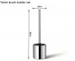 Exceptional Durability and Reliable Bulk Supply from a Trusted Stainless Steel Toilet Brush Holder Supplier