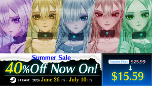 Sofia in Exchange for Lies  Campaign