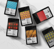 Roast & Ground unveils redesigned sustainable speciality coffee range