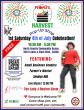 St. Louis Soul-Blues Sensation Lady J Huston to Headline People’s Harvest July 4th Holiday Celebration