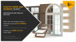 Plastic Door and Window Market to Reach $88.4 Billion by 2032 at 5.9% CAGR, Says Allied Market Research