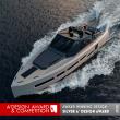 Ren 62S by Renda Yachts Wins Silver in A' Yacht and Marine Industry Awards