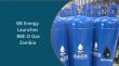 BB Energy launches LPG distribution business in Zambia, expanding access to cleaner, more reliable energy