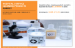 Hospital Surface Cleaning Products Market to Reach $12.8 Billion by 2033 at 6.7% CAGR, Says Allied Market Research