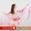 Four Seasons by Fei Meng Wins Bronze in A' Textile Design Award