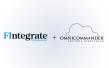 FIntegrate Technology & OMNICOMMANDER Partner to Help Financial Institutions Strengthen Growth & Operational Performance