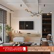 Urla by Aynur Kirduk Wins Bronze A' Design Award in Interior Design