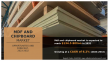 MDF and Chipboard Market to Reach $83.6 Billion by 2033 at 6.1% CAGR, Says Allied Market Research