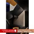 Uketamo by Chris Yj Chen Wins Bronze A' Design Award in Interior Design
