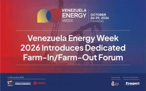 Venezuela Energy Week 2026 will introduce a dedicated Farm-In/Farm-Out Forum, establishing a focused platform for upstream asset transactions and partnership formation as Venezuela continues to reposition itself within the global oil and gas investment landscape VEW Farm In/Out Forum