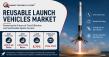 Reusable Launch Vehicles Market Valued at US$ 5.68 billion in 2025 to Reach US$ 13.08 billion by 2035 | CAGR - 8.70%