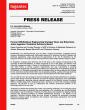 Former UW-Madison Engineering Grainger Dean Ian Robertson Joins Ingantec Technical Advisory Board