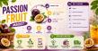 Passion Fruit Market Projected to Reach USD 3.502 Billion by 2035 Amid Rising Demand for Natural Fruit-Based Ingredients