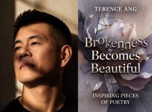 Brokenness Becomes Beautiful