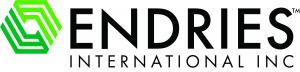 Endries International Inc Logo