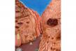 An Artist’s Journey Through the Valley of Fire