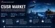 Global C5ISR Market Growth Accelerates with Rising Military Modernization, Reaching US$ 30.18 Billion by 2035