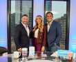 NativePath Empowers Healthy Aging Through Ancestral Wellness on Inside Business Today with Hosts Bill & Giuliana Rancic