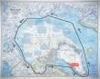 American Explorer Attempts First-Ever Solo Unassisted Nonstop Circumnavigation of the Arctic