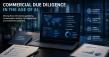 Commercial Due Diligence Is Changing in the Age of AI