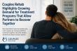 Couples Rehab Highlights Growing Demand for Treatment Programs That Allow Partners to Recover Together