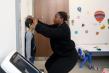 Maternal obesity linked to 64% increase in childhood obesity risk