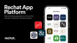 Rechat Launches App Platform