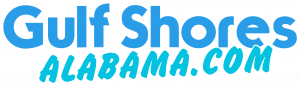 Gulf Shores Alabama Logo