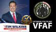 Tim Wilkins Campaign Announces  Key Endorsement from Veterans for America First