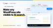 Alli AI launches WordPress plugin to make sites visible to ChatGPT, Perplexity, and Claude.