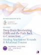 Sabino Recovery and The Dorm Co-Host a Free CE Event on Deep Brain Reorienting and Relational Trauma
