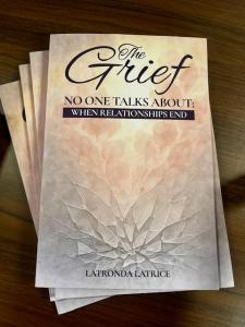 The Grief No One Talks About