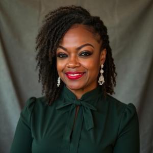 What happens when the person is still alive, but the relationship you built, the future you imagined, and the version of yourself that existed with them have all become obsolete? LaTronda Latrice
