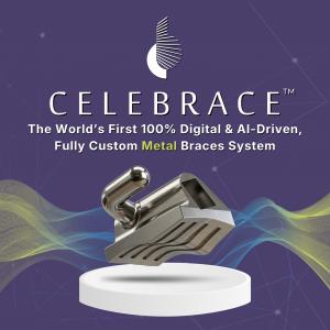 Celebrace Product Imagery