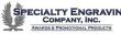 Specialty Engraving Expands Production Capabilities with Advanced Laser Technology