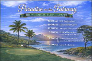 Golf Overview