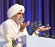 Sant Rajinder Singh Ji Maharaj to Present Free Public Talk in Lisle,IL; Meditation: The Silence That Awakens