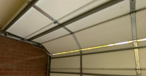 Same-day garage door repair in Valencia CA by Next Hour Garage Door Repair