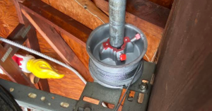 Garage door repair in Saugus CA by Next Hour Garage Door Repair Santa Clarita