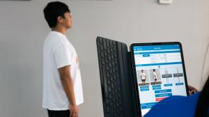 Lowe Chiropractic Evaluation