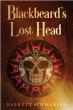 Puget Sound–Set Mystery Novel Traces Blackbeard Legend from Centuries-Old East Coast Secret to Local Tribal Lands
