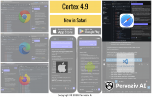 Cortex 4.9 Safari