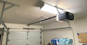 Top-rated garage door company near Pasadena California with strong customer reviews