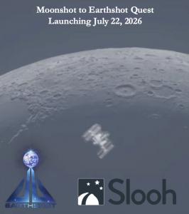 moonshoot ot earthshot quest
