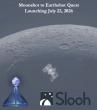 Earthshot and Slooh Launch 'Moonshot to Earthshot Quest' at San Diego Comic-Con 2026