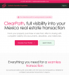 Vallarta Seaside Properties Launches ClearPath AI to Modernize Real Estate Deal Tracking