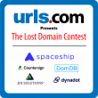 Domain Name Contest Turns Lost Domains Into Prizes