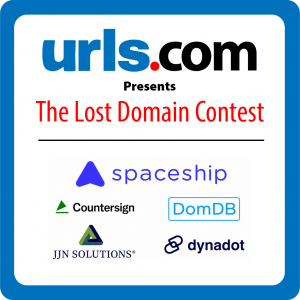 Lost Domain Contest