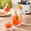 3 Easy Watermelon Recipes for Summer Using the Kuvings AUTO10S Slow Juicer