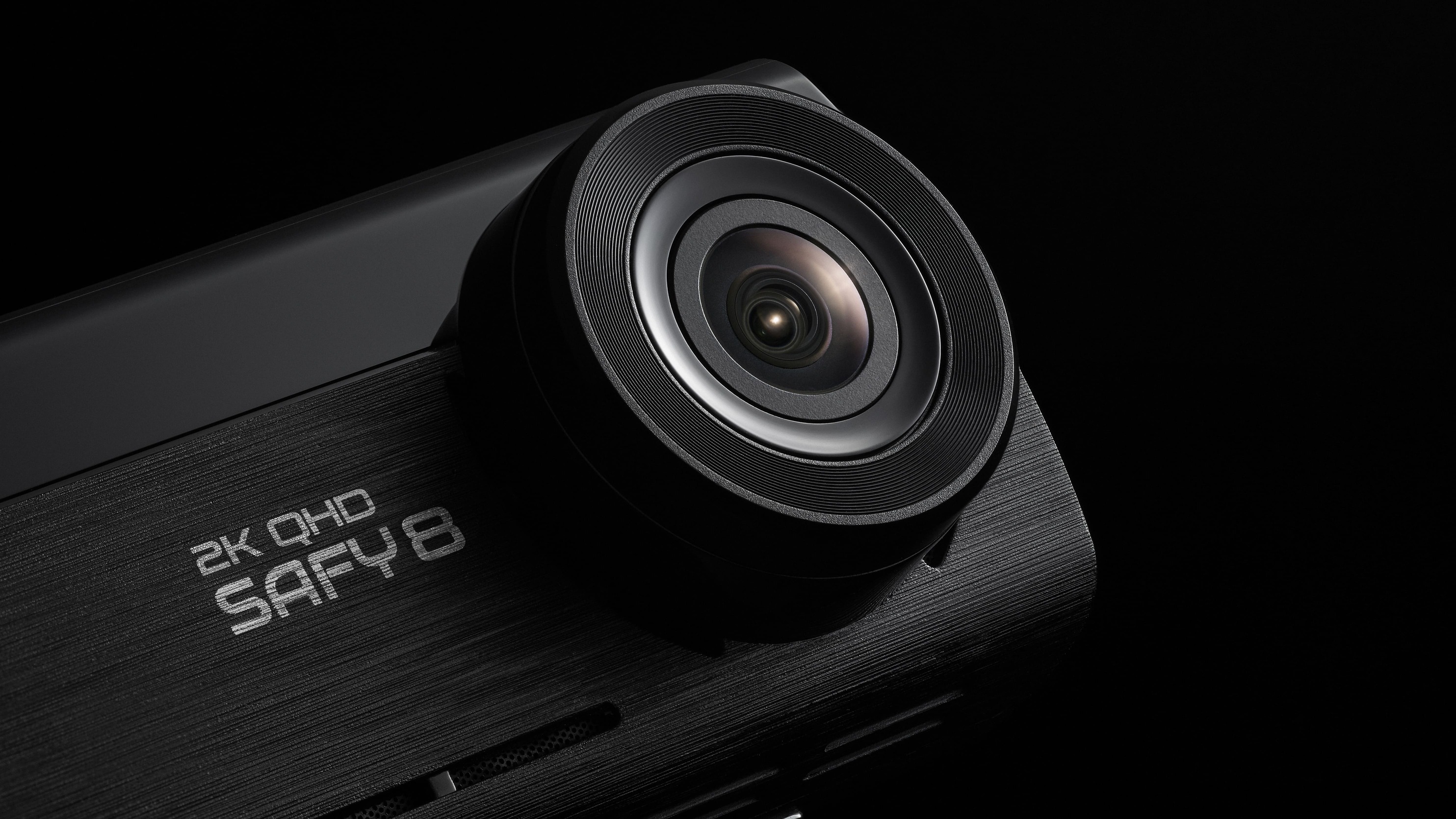 BlackVue Launches SAFY Dashcam Series Featuring 4K and 2K Models